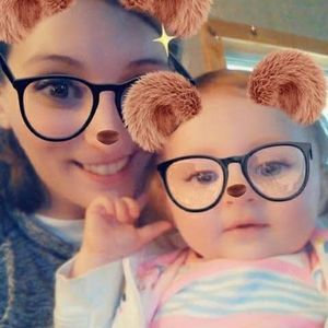 Meet your Posher, Eleni ellen